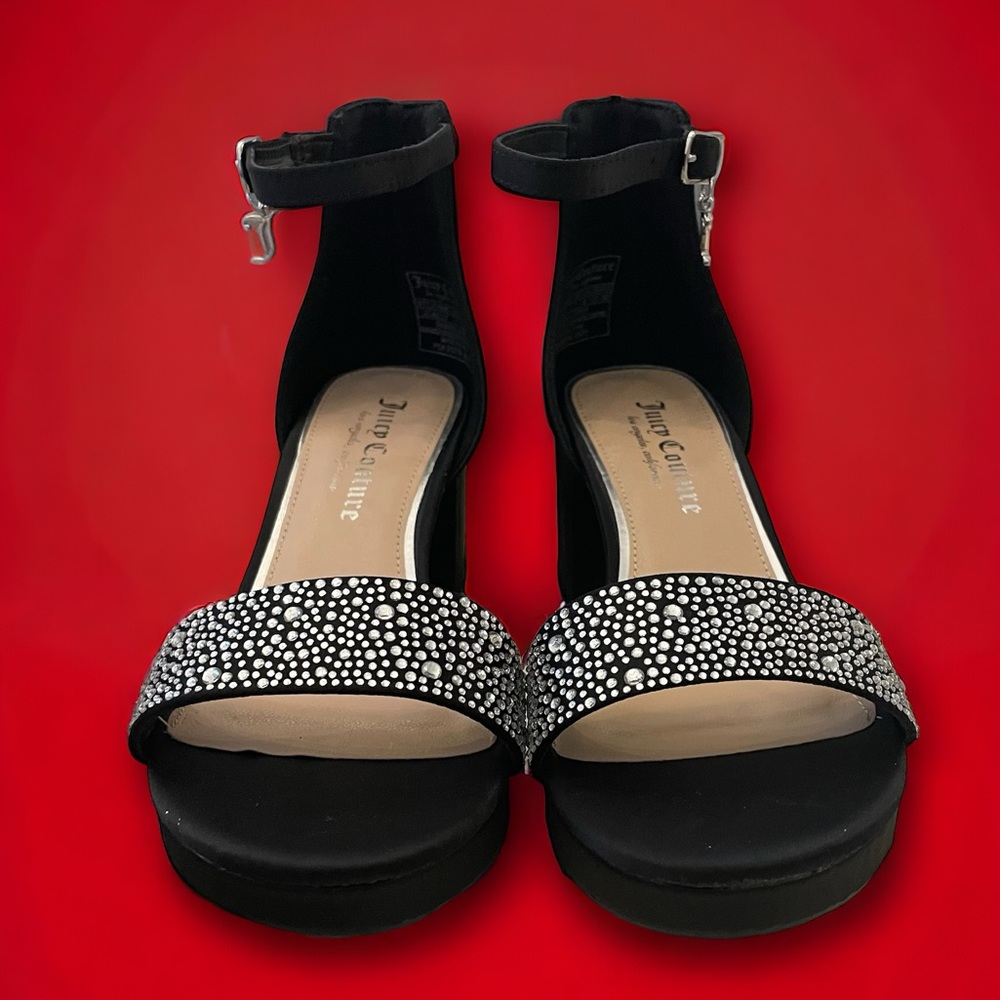 Juicy Couture Pumps